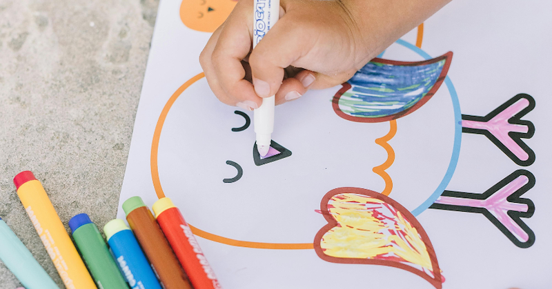 How to Draw a Kawaii Character: Cute Drawing Tips for Beginners