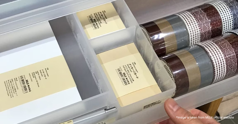 How to store your washi tape? (20 ideas)