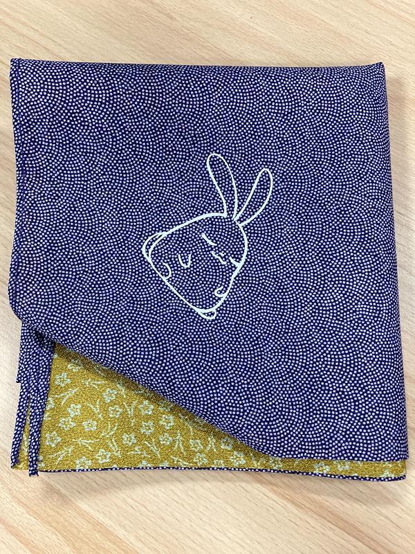 ZenPop Original Luna Furoshiki