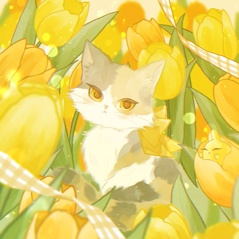 Nyan Nyan Nyan Box - March 2026 Calendar Included