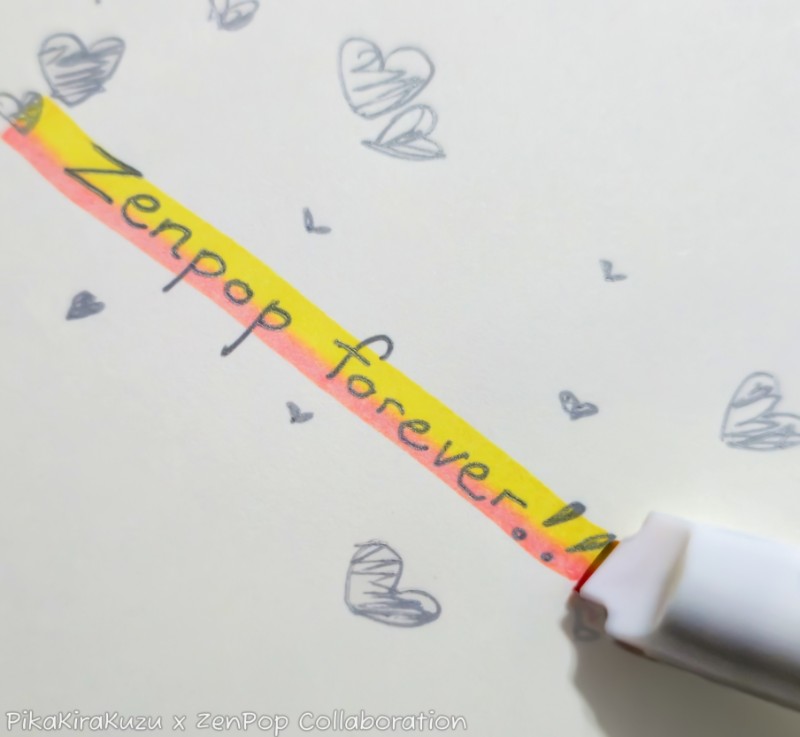 MILDLINER Mix Highlighter by Zebra