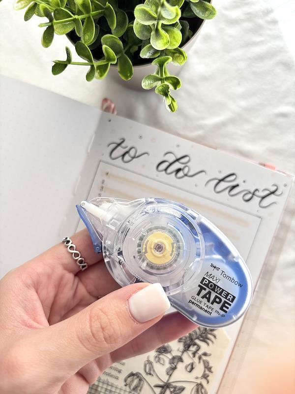 Tombow MONO Glue Tape