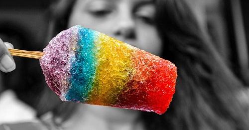 India Ice Gola