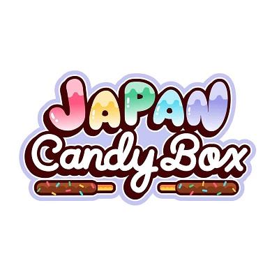 Japan Candy Box