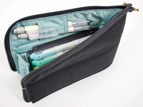 Japanese Bag Pencil Case