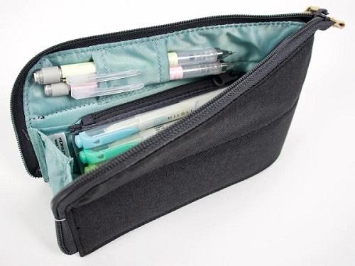 The types of Japanese Pen Cases