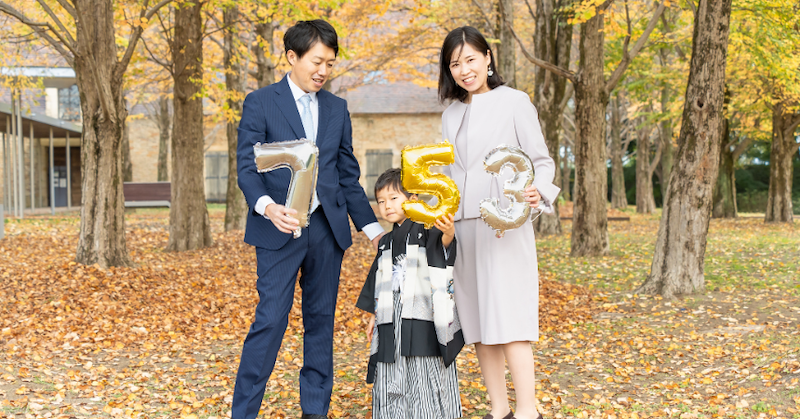 Japanese Birthday Traditions & Milestones | Culture Guide