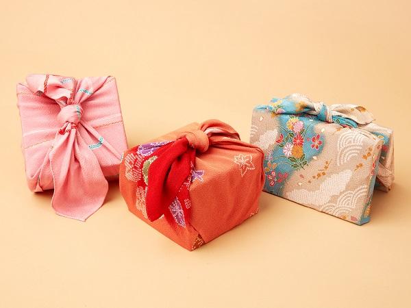 Défi Fête des parents : Emballage cadeau à la japo - Cultura