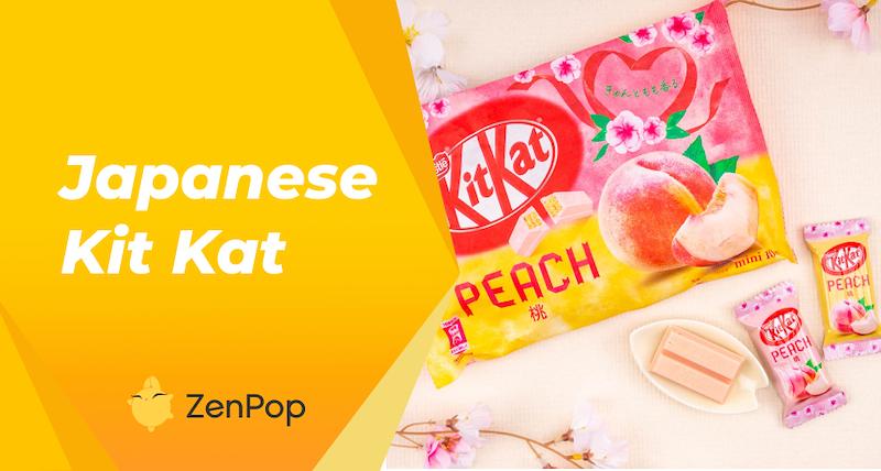 Japanese Kit Kat: A Complete Guide