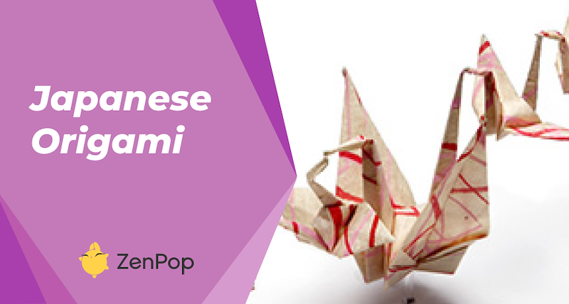 What is Japanese Origami Art?