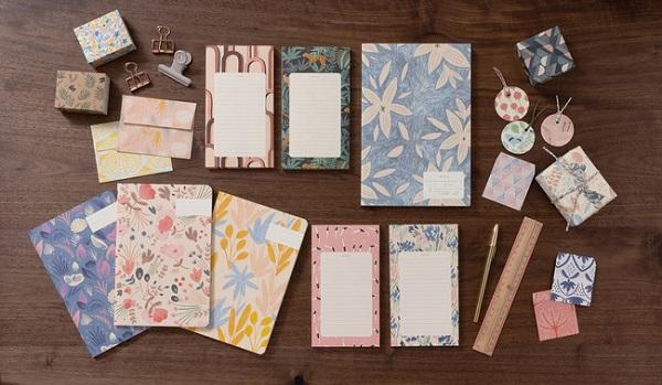 Japanese Stationery