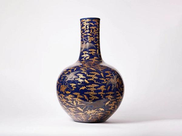 Japanese Vase