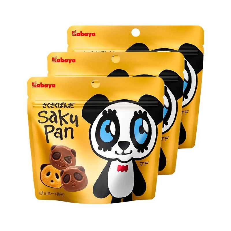 KABAYA-Sakusaku-Panda-Milk-Chocolate-Biscuits