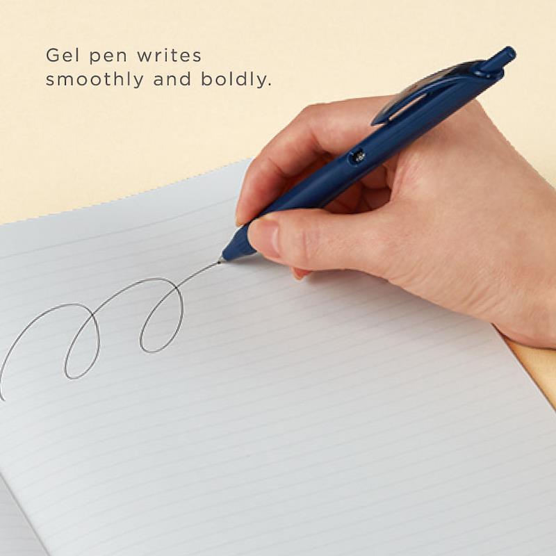 KOKUYO ME Gel Ink Ballpoint Pen