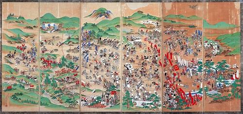 Kanda Matsuri History