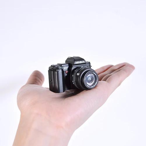 Konica Minolta Miniature Collection