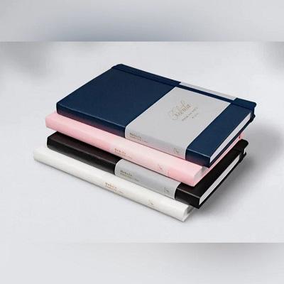 Korean Notebooks