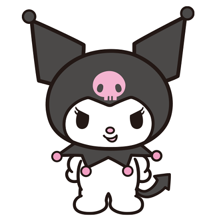 The most popular Sanrio characters