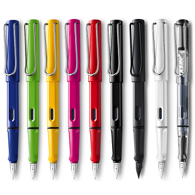 The Best Pens for Journaling