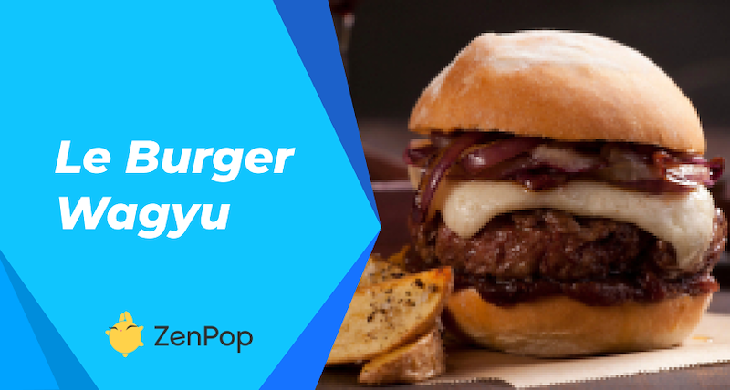 </title><meta name="robots" content="noindex"> Qu'est-ce qu'un burger Wagyu ?