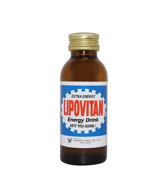 Lipovitan