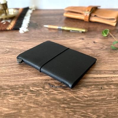 MIDORI Traveler's Notebook - Passport Size