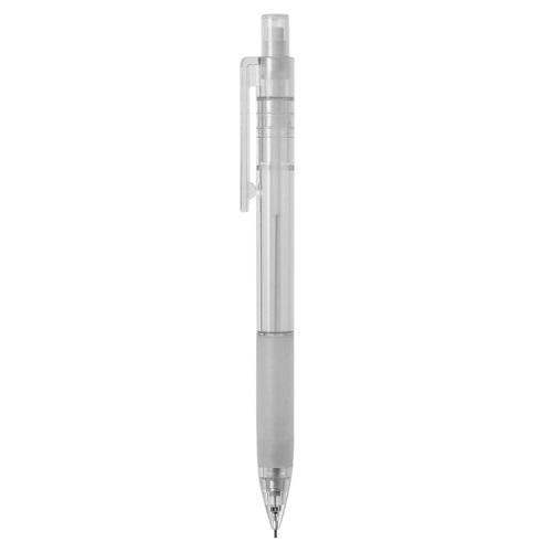 MUJI 無印良品 - 聚碳酸酯透明管自動筆