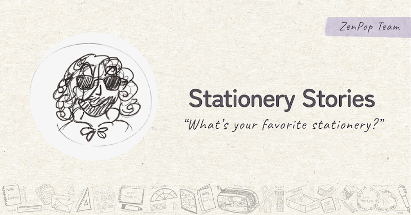 Magnus Paslawski’s Top 10 Stationery Picks: Tools for Turning Ideas Into Reality