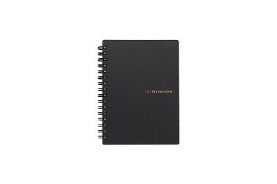Maruman Mnemosyne N197A A6 To-Do Notebook