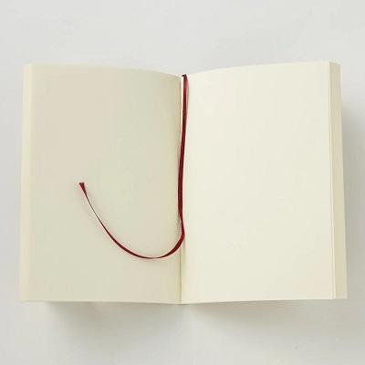 Muji Pocket Notebooks