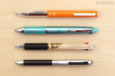 Multicolor pens