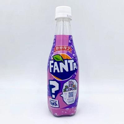 What The Fanta?
