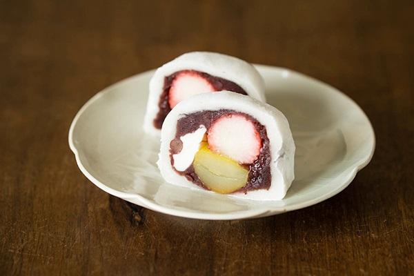 なんじゃこら大福 (Nanjakora Daifuku)