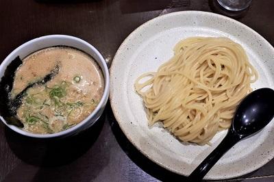 Niigata Tsukemen