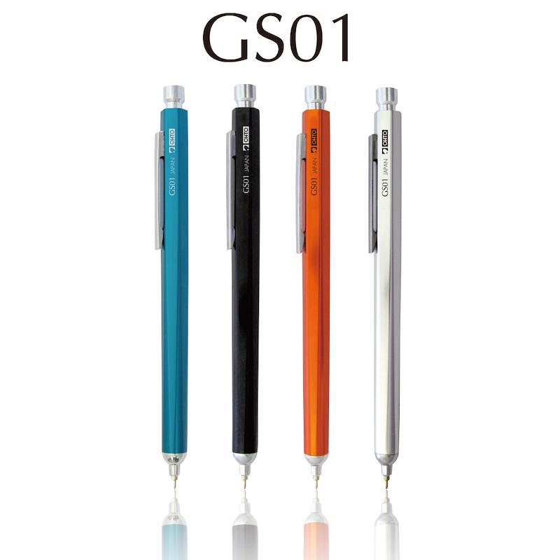 OHTO GS01 Ball Pen