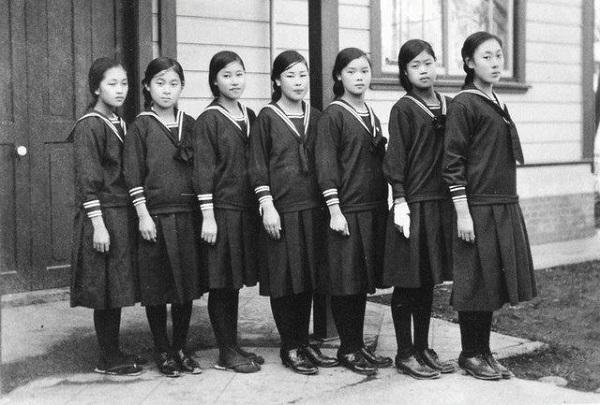 The Fascinating World of Japanese School Uniforms