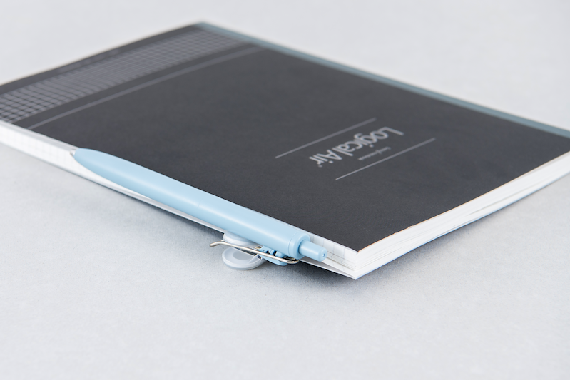 PATAP Silicone Bookmark