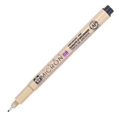 Pens - Sakura Pigma Micron