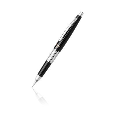 MUJI mechanical pencil (0.5mm) Low center gravity for stable writing no  slipping