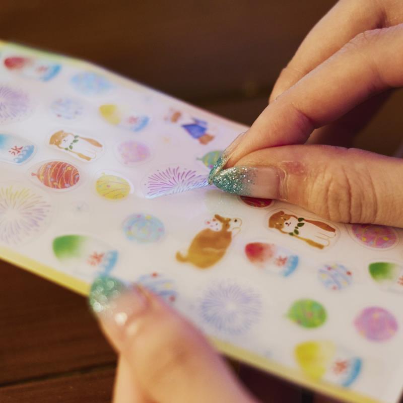 ZenPop Stationery Pack