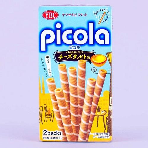 Picola Cheese Tart