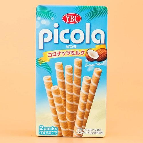 Picola Coconut Milk