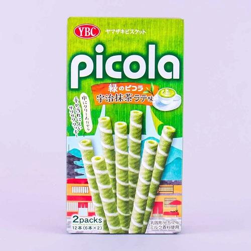 Picola Uji Matcha