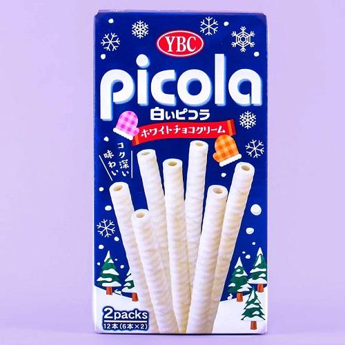 Picola White Chocolate Cream