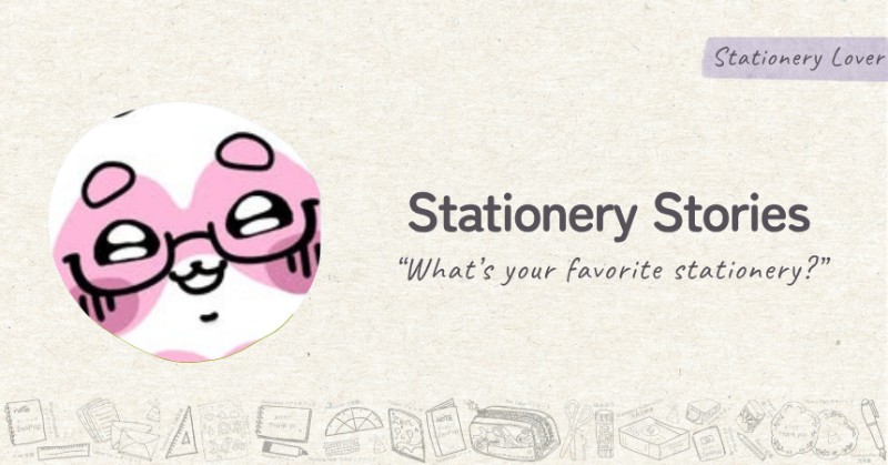 PikaKiraKuzu’s Favorite Japanese Stationery Picks | ZenPop Japan