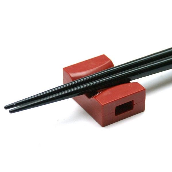 Plastic Chopstick Holder