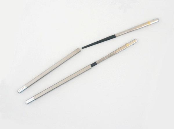 Protocolo y uso de los palillos japoneses o chopsticks