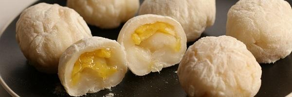 Purin Daifuku