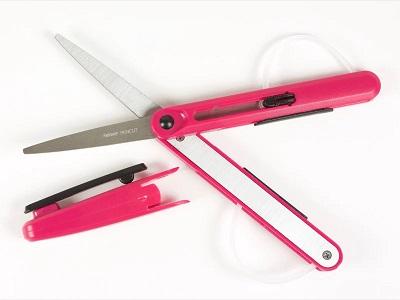 Raymay Pencut Premium Scissors