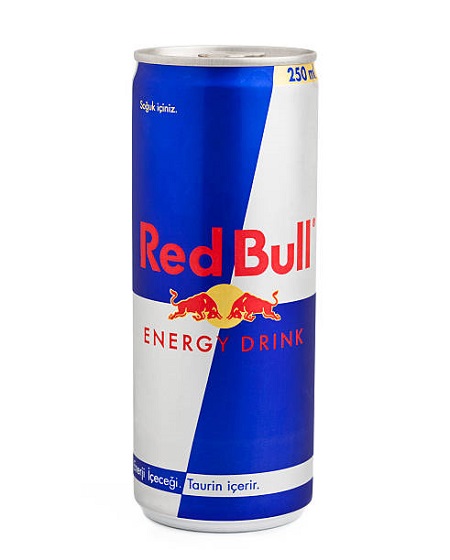 natural energy drink brands